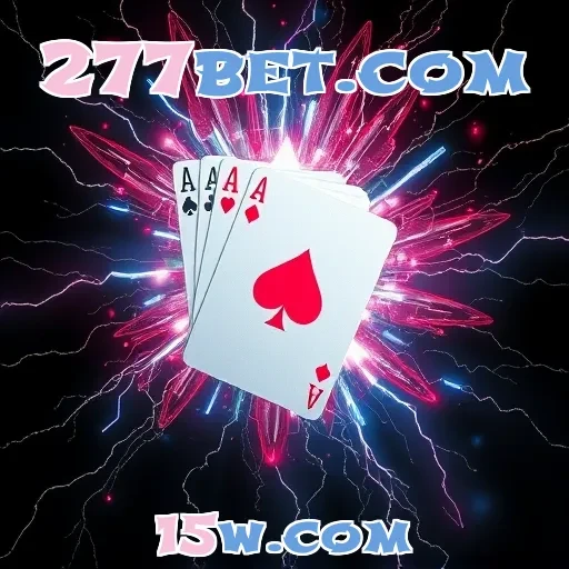 277bet.com: Descubra os Melhores Jogos de Cartas e Ganhe Prêmios