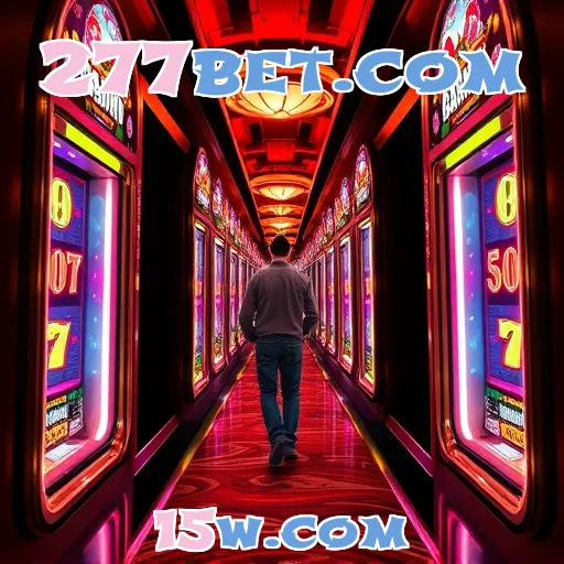 277bet.com: Imperdíveis Promoções Para Maximizar Suas Apostas