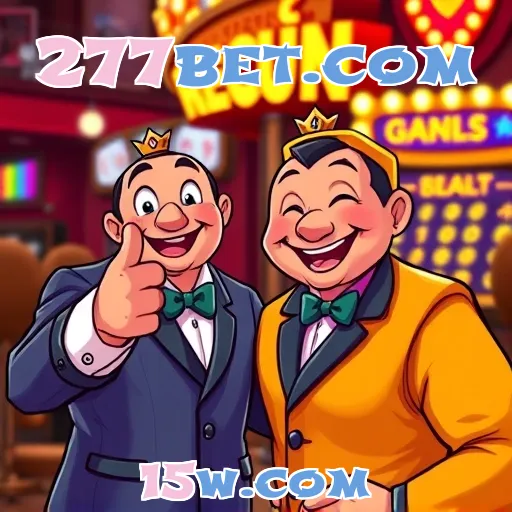 277bet.com: Explorando o Incrível Suporte a Jogadores que Atraí Todos
