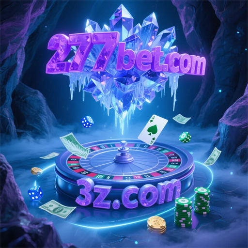 Experiência Imersiva em Cassino Ao Vivo no 277bet.com