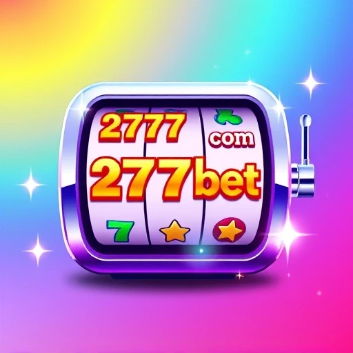 277bet.com Logo