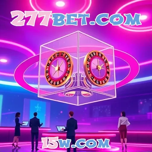 277bet.com: Explore as Novidades Imperdíveis do Mundo dos Jogos
