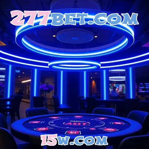 277bet.com: Seu Portal para Apostas Esportivas no Brasil